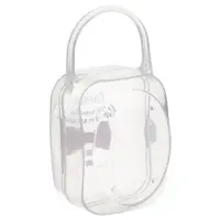 Контейнер для хранения и стерилизации детских сосок и пустышек &laquo;Маленький джентльмен&raquo;