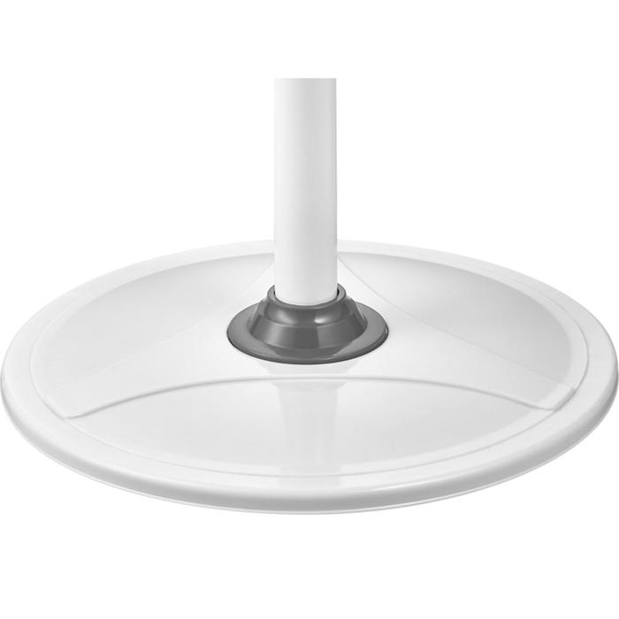 Вентилятор Ballu BFF–802, напольный, 45 Вт, d=35 см, 2000 м3/ч, 3 режима, белый