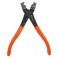 Щипцы для хомутов с зажимом CLIC и CLIC-R