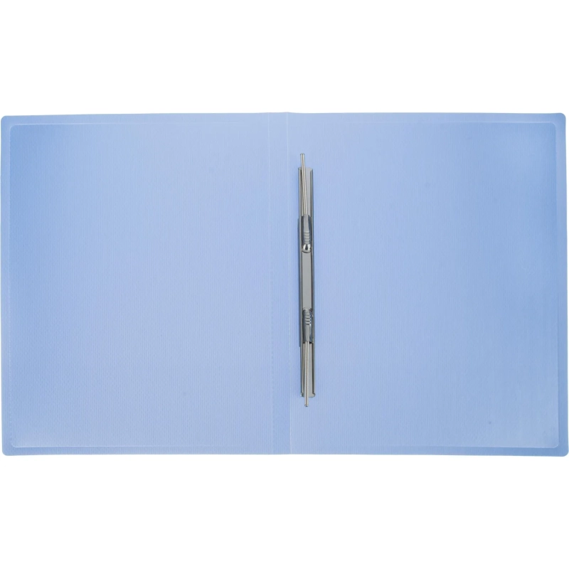 Скоросшиватель пластиковый пруж мех Attache Selec Breeze А4 700мкм кор 15мм