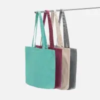 Сумка для покупок Berwi, серая