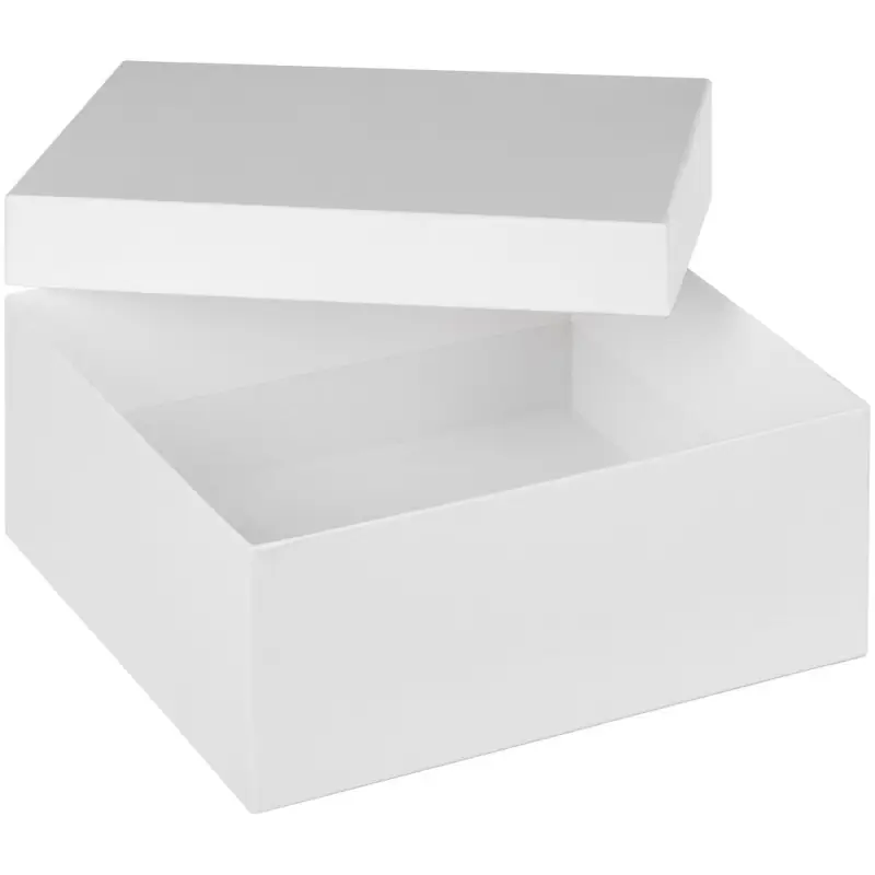 Коробка Recollection, белая Коробка Recollection, белая