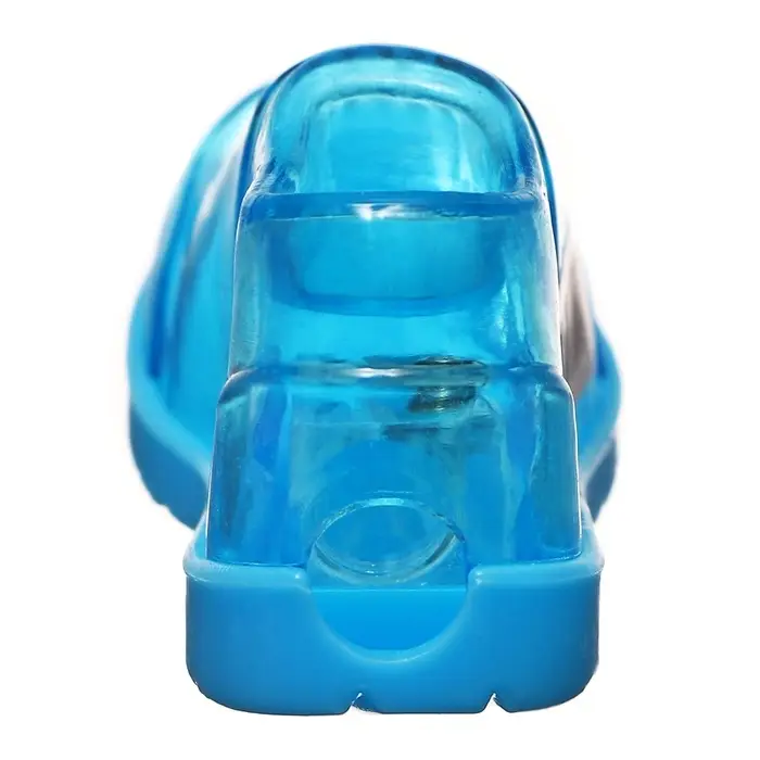 Точилка с контейнером «Кроссовки», МИКС Точилка с контейнером «Кроссовки», МИКС