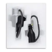 Светодиодная лампа JT LED H27/880/881.12/24V.20W.2 шт.