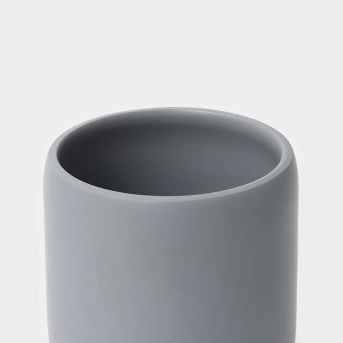 Набор аксессуаров для ванной комнаты SAVANNA, 3 предмета: дозатор для мыла 390 мл, стакан 300 мл, мыльница Набор аксессуаров для ванной комнаты SAVANNA, 3 предмета: дозатор для мыла 390 мл, стакан 300 мл, мыльница