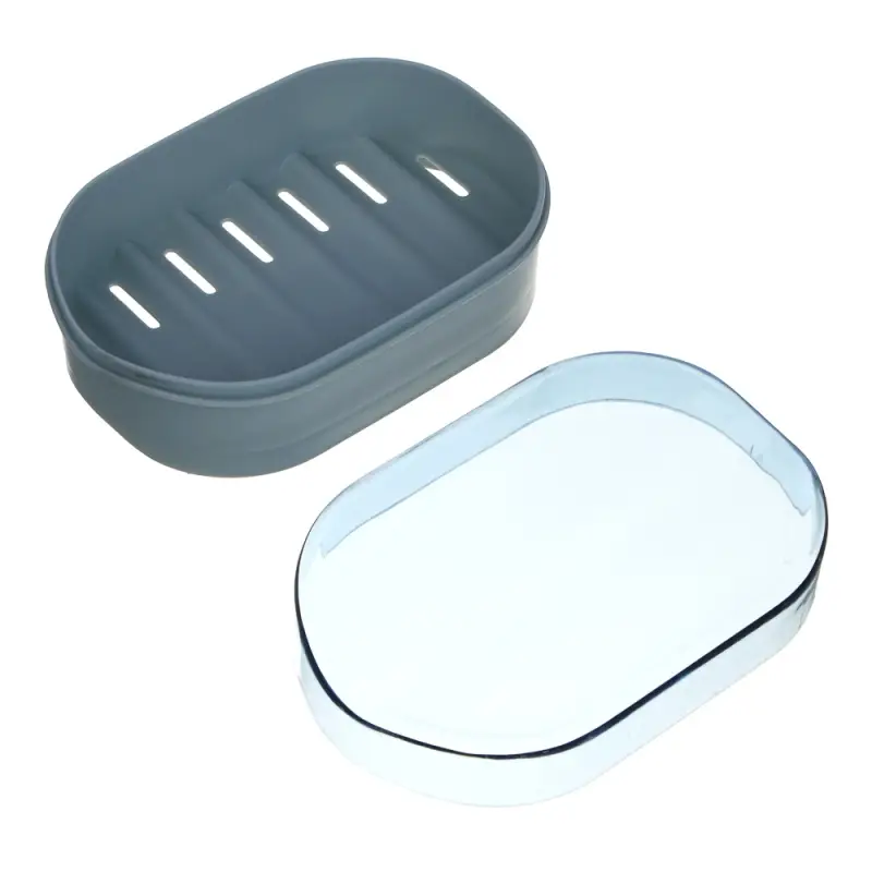 VETTA Мыльница, пластик, 13,5х9х5,5 см