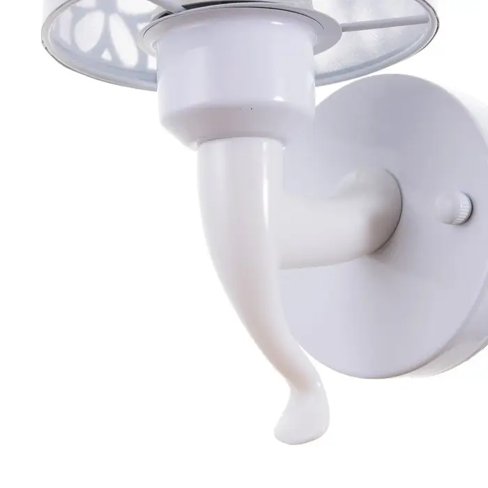 Бра 2240/1 E27 40 Вт белый 12&times;14&times;25 см