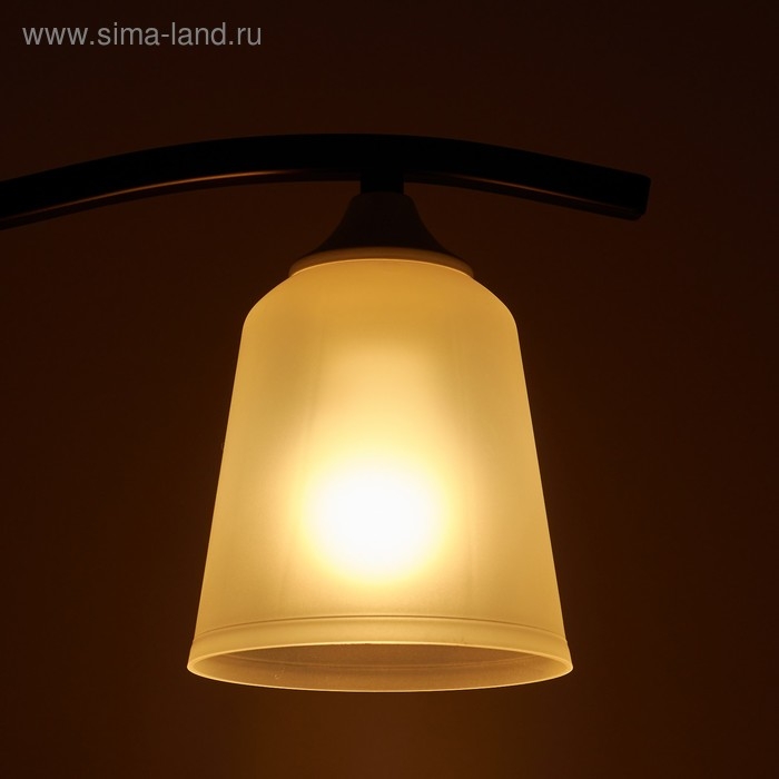 Плафон универсальный Плафон универсальный "Цилиндр" Е14/Е27 прозрачный 11х11х12см