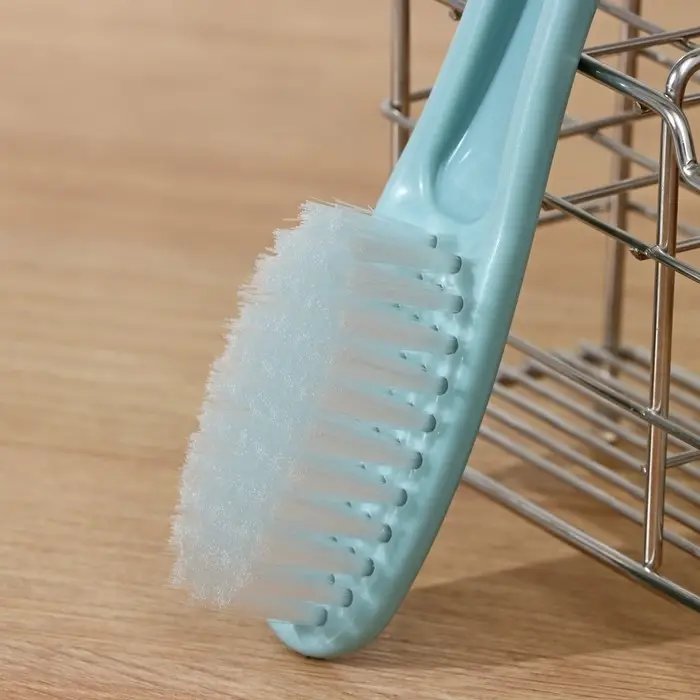 Щётка универсальная Доляна, пластик, 21×4×3 см Щётка универсальная Доляна, пластик, 21×4×3 см