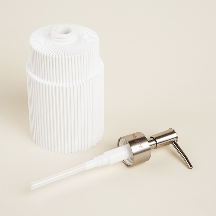 Набор для ванной SL Home, 3 предмета: дозатор, мыльница, стакан Набор для ванной SL Home, 3 предмета: дозатор, мыльница, стакан