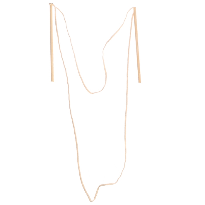 Мыльные пузыри на веревке + DVD Мыльные пузыри на веревке + DVD