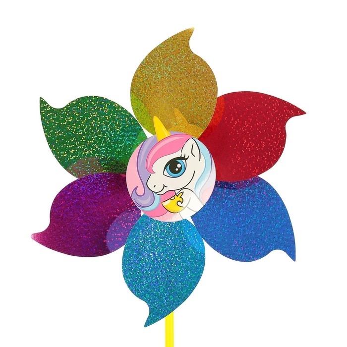 Ветерок «Единорог» Ветерок «Единорог»