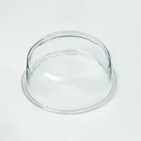 Контейнер Доляна Cook and Freeze, 600 мл, с крышкой, жаропрочное стекло, МИКС
