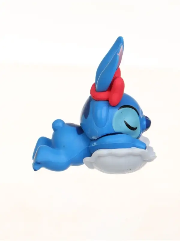 Disney Фигурка Disney Фигурка "Стич. Новогодняя колллекция"