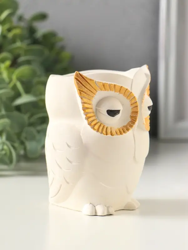 Карандашница сувенирная &laquo;Совунья&raquo;, 10&times;8 см