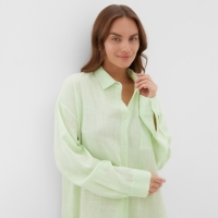 Рубашка женская KAFTAN Lime series р. 40-42