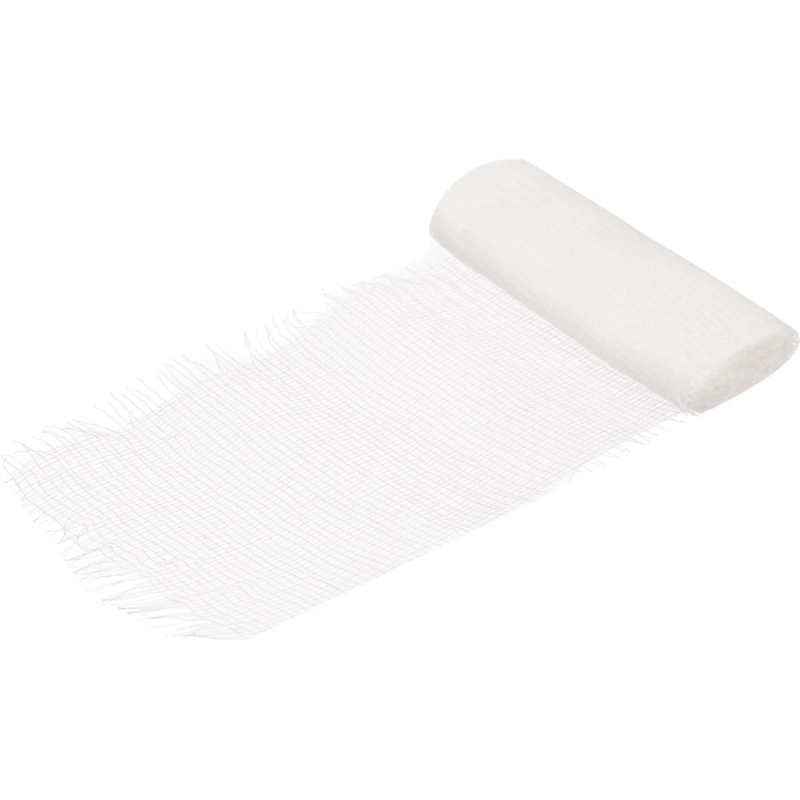 Бинт стер. 5мх10см, пл.32г Ньюфарм ШК80636/36960