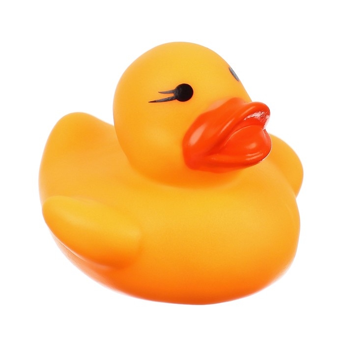 Набор резиновых игрушек для ванны «Мыльница: Уточка с детишками», 15 см, с пищалкой, 4 шт, Крошка Я Набор резиновых игрушек для ванны «Мыльница: Уточка с детишками», 15 см, с пищалкой, 4 шт, Крошка Я