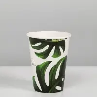 Стакан для цветов &laquo;Счастье внутри&raquo; 350 мл