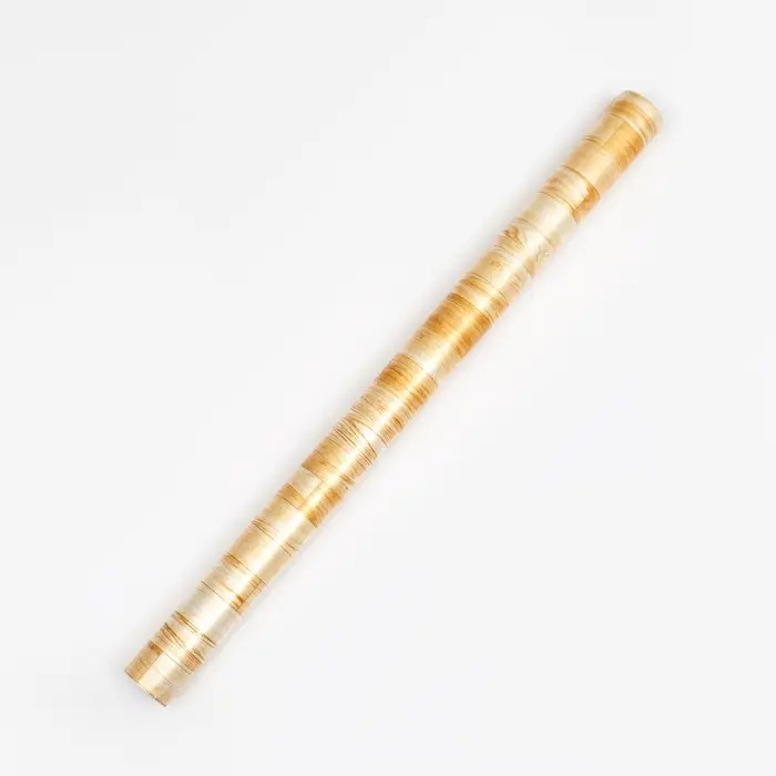 Пленка самоклеящаяся TAKE IT EASY &laquo;Паркет бежевый&raquo;, рулон, 0.45&times;2 м