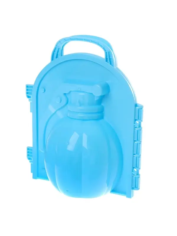 Снежколеп - песколеп &laquo;Граната&raquo;, МИКС