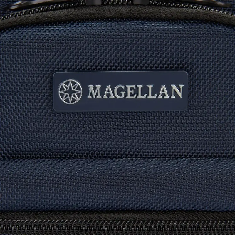 Рюкзак на одно плечо T Range, синий Рюкзак на одно плечо T Range, синий