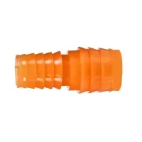 Переходник, для шлангов 1" (25 мм) – 3/4" (19 мм), пластик
