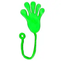 Липучка «Дай пять», МИКС, на блистере