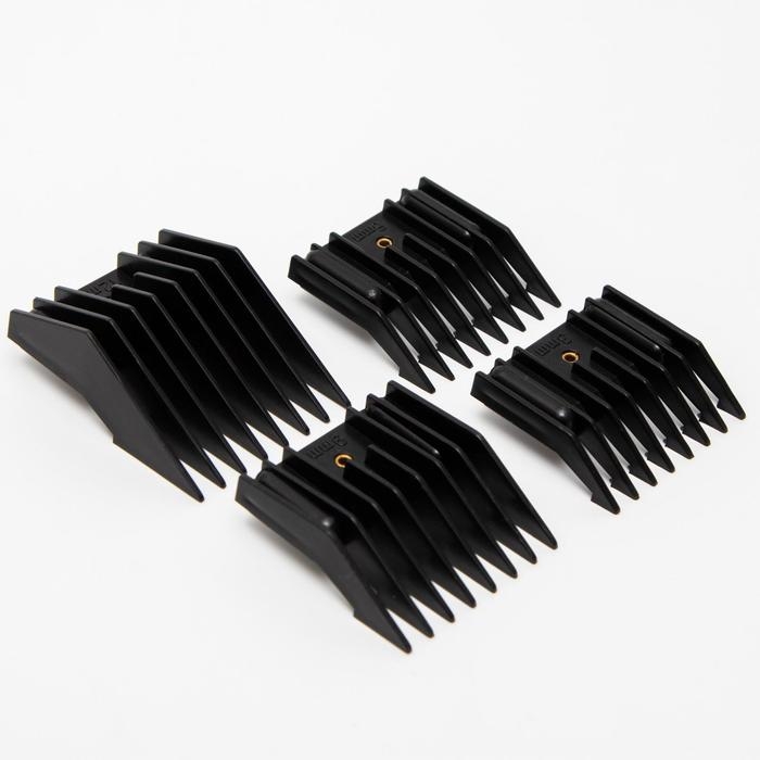 Машинка для стрижки Pet Clipper электрическая, 3 Вт, серая Машинка для стрижки Pet Clipper электрическая, 3 Вт, серая