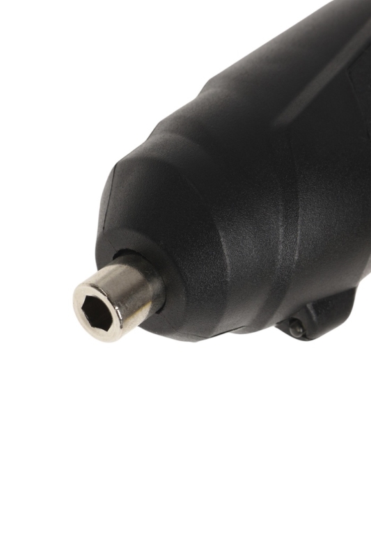 Аккумуляторная отвертка ТУНДРА, 3.6 В, 0.8 Ач, Li-ion