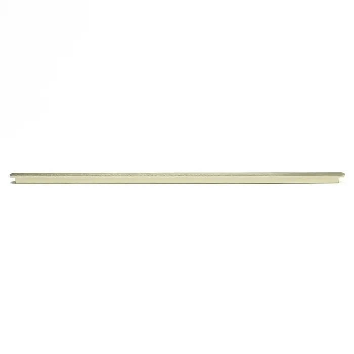 Ручка-скоба CAPPIO RSC021, алюминий, м/о 480 мм, цвет сатиновое золото