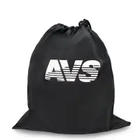 Домкрат гидравлический AVS HJ-B2000, 2т, 158-308мм. с клапаном (сумка, ремкомплект)