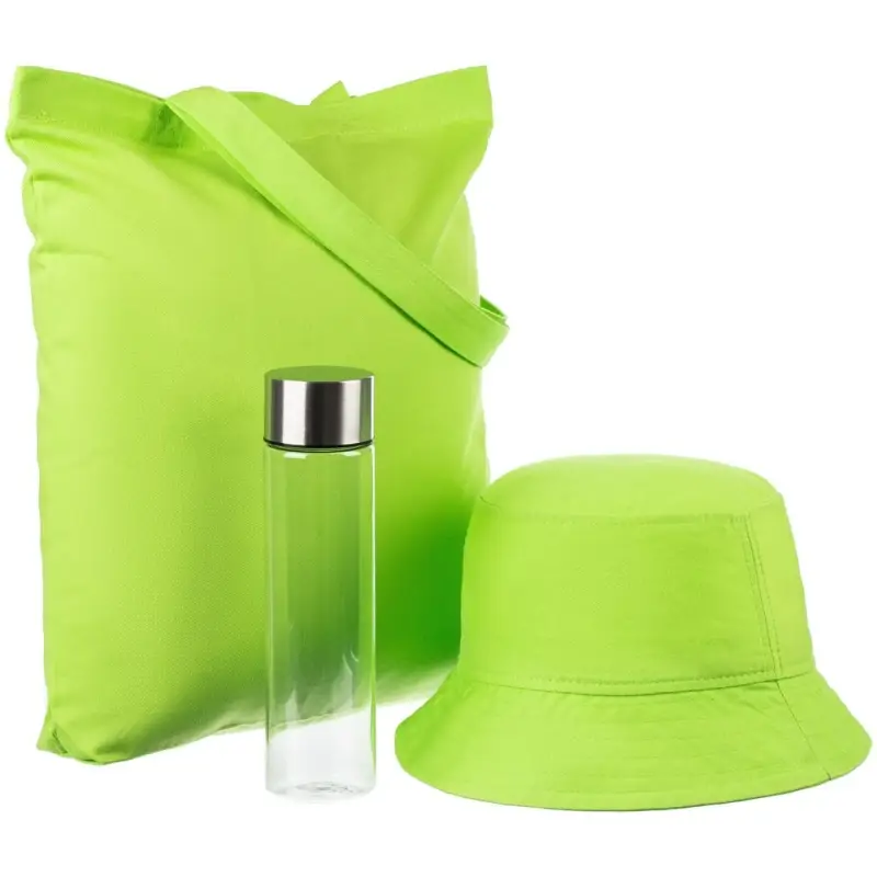 Набор UrbanEase, зеленое яблоко Набор UrbanEase, зеленое яблоко