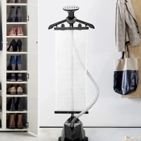 Отпариватель напольный для одежды КТ-970 - 2350 Вт