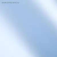 Пленка для цветов &laquo;Двухцветная&raquo; васильковый, лаванда, 0.58&times;10 м