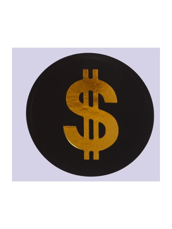 Бутылочка для кормления с наклейками «BOSS» от 0 мес., 250 мл., цвет золотой, M&B Бутылочка для кормления с наклейками «BOSS» от 0 мес., 250 мл., цвет золотой, M&B