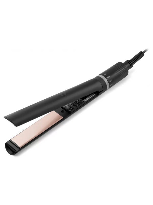 Выпрямитель H-HS1270 черный, 42Вт Выпрямитель H-HS1270 черный, 42Вт