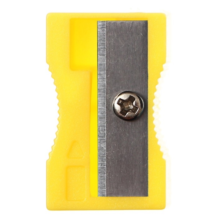 Набор канцелярский Calligrata,5 предметов, жёлтый Набор канцелярский Calligrata,5 предметов, жёлтый