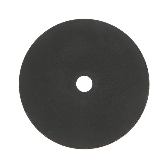 Круг отрезной по металлу ТУНДРА, армированный, 180&times;1.6&times;22 мм