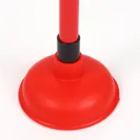 Вантуз Доляна, d=11 см, h=35 см