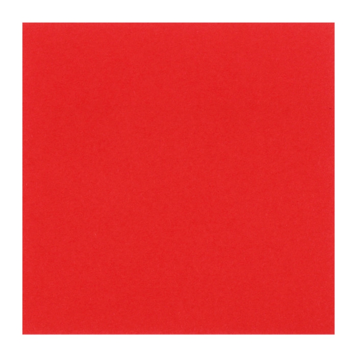 Блок с липким краем 76*76мм 100л Интенсив коралловый Блок с липким краем 76*76мм 100л Интенсив коралловый