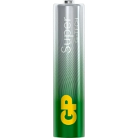 Батарейка GP Super AAA/LR03 24A6/4-2CR10/GP24AA216/4-2CRSBC10 &nbsp;10шт/уп(6+4)