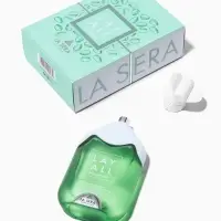 Парфюмерная вода женская LAYALI PISTACHIO, 100 мл (мотив Kayali Yum Pistachio Gelato 33)