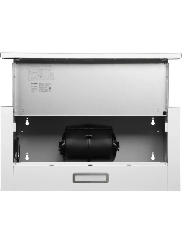 Вытяжка встраиваемая HBH 6230 W белый Вытяжка встраиваемая HBH 6230 W белый