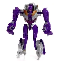 Набор трансформеров &laquo;Диноботы&raquo;, 5 роботов в 1