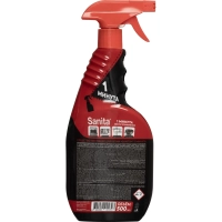 Чистящее средство для кухни Sanita спрей для кухни 1 МИНУТА 500 мл