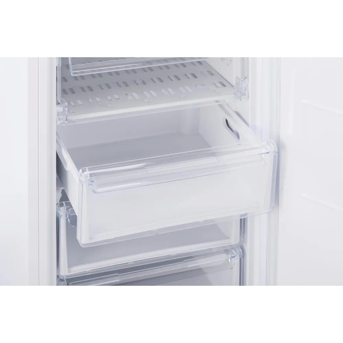 Морозильная камера Indesit DSZ 4150.1, 214 л, 6 отделов, белая