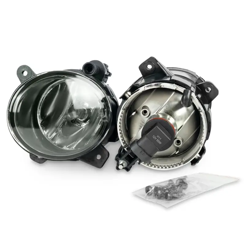 Противотуманные фары галогенные (H11) AVS PF-316H (LADA Largus) 2шт