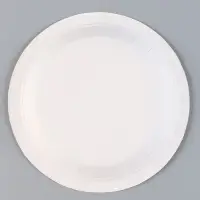 Тарелка бумажная &laquo;Зверюшки&raquo;, в наборе 6 шт.