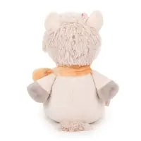 Мягкая игрушка «Лошадка Ами», с карамельным шарфом, 20 см